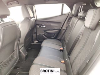 PEUGEOT 2008 BlueHDi 100 GT Line S&S 9