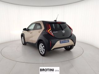 TOYOTA Aygo X 1.0B (72 CV) Trend Air S-CVT 1