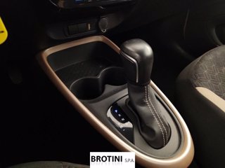 TOYOTA Aygo X 1.0B (72 CV) Trend Air S-CVT 10
