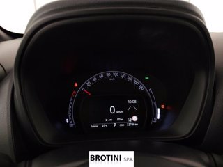 TOYOTA Aygo X 1.0B (72 CV) Trend Air S-CVT 12