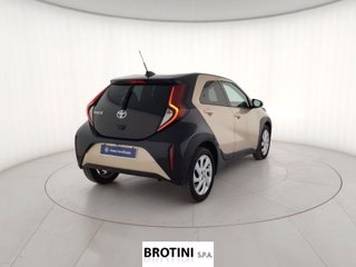 TOYOTA Aygo X 1.0B (72 CV) Trend Air S-CVT 2