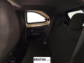 TOYOTA Aygo X 1.0B (72 CV) Trend Air S-CVT 9