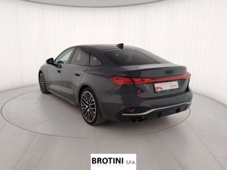 AUDI A5 TDI 150Kw quattro S tronic Lance Edition one 1