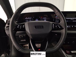 AUDI A5 TDI 150Kw quattro S tronic Lance Edition one 12