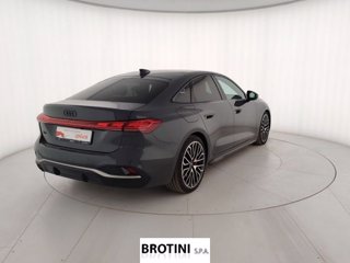 AUDI A5 TDI 150Kw quattro S tronic Lance Edition one 2