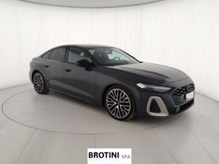 AUDI A5 TDI 150Kw quattro S tronic Lance Edition one 3