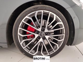 AUDI A5 TDI 150Kw quattro S tronic Lance Edition one 4