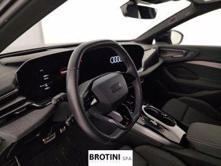 AUDI A5 TDI 150Kw quattro S tronic Lance Edition one 6