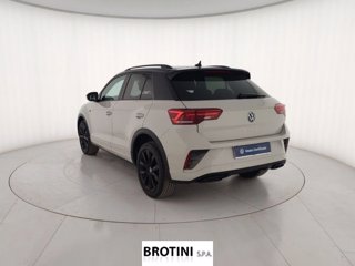 VOLKSWAGEN T-Roc 1.0 TSI R-Line 1