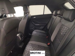 VOLKSWAGEN T-Roc 1.0 TSI R-Line 10
