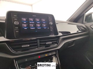 VOLKSWAGEN T-Roc 1.0 TSI R-Line 12