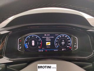 VOLKSWAGEN T-Roc 1.0 TSI R-Line 13