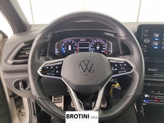 VOLKSWAGEN T-Roc 1.0 TSI R-Line 14
