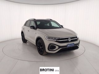 VOLKSWAGEN T-Roc 1.0 TSI R-Line 3