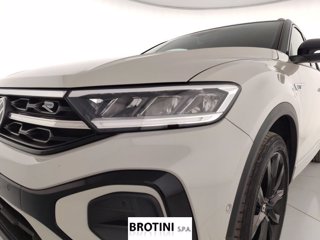 VOLKSWAGEN T-Roc 1.0 TSI R-Line 5