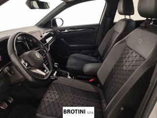 VOLKSWAGEN T-Roc 1.0 TSI R-Line 7