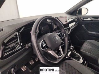 VOLKSWAGEN T-Roc 1.0 TSI R-Line 8