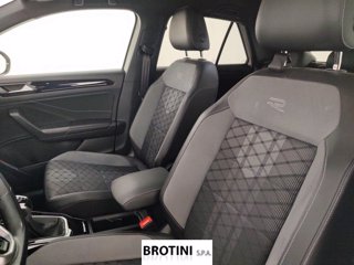 VOLKSWAGEN T-Roc 1.0 TSI R-Line 9