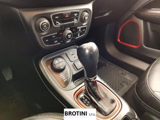 JEEP Compass 2.0 MJet 125Kw Trailhawk 4WD auto 10