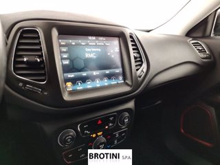 JEEP Compass 2.0 MJet 125Kw Trailhawk 4WD auto 11
