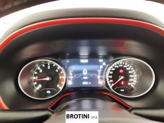 JEEP Compass 2.0 MJet 125Kw Trailhawk 4WD auto 12