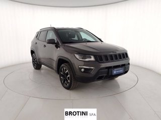 JEEP Compass 2.0 MJet 125Kw Trailhawk 4WD auto 3