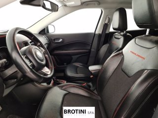 JEEP Compass 2.0 MJet 125Kw Trailhawk 4WD auto 6