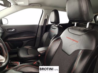 JEEP Compass 2.0 MJet 125Kw Trailhawk 4WD auto 8