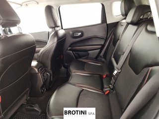 JEEP Compass 2.0 MJet 125Kw Trailhawk 4WD auto 9