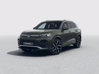 VOLKSWAGEN Tiguan 1.5 eTSI 150 CV ACT DSG R-Line Plus 0