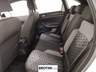 VOLKSWAGEN Taigo 1.5 TSI ACT R-Line DSG 10