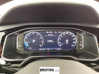 VOLKSWAGEN Taigo 1.5 TSI ACT R-Line DSG 13