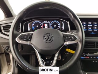 VOLKSWAGEN Taigo 1.5 TSI ACT R-Line DSG 14