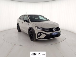 VOLKSWAGEN Taigo 1.5 TSI ACT R-Line DSG 3