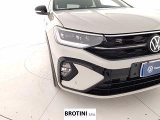 VOLKSWAGEN Taigo 1.5 TSI ACT R-Line DSG 4