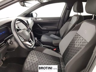 VOLKSWAGEN Taigo 1.5 TSI ACT R-Line DSG 6