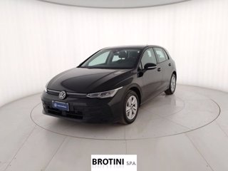 VOLKSWAGEN Golf 2.0 TDI SCR 110KW Life DSG 0