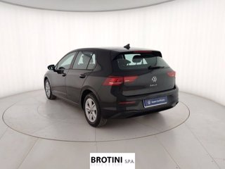 VOLKSWAGEN Golf 2.0 TDI SCR 110KW Life DSG 1