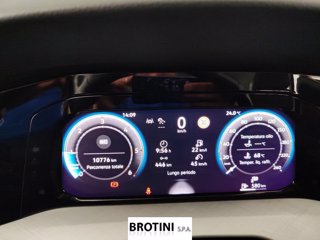 VOLKSWAGEN Golf 2.0 TDI SCR 110KW Life DSG 12