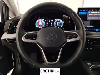 VOLKSWAGEN Golf 2.0 TDI SCR 110KW Life DSG 13