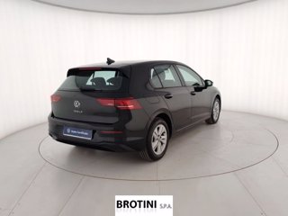 VOLKSWAGEN Golf 2.0 TDI SCR 110KW Life DSG 2