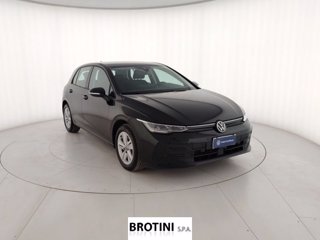 VOLKSWAGEN Golf 2.0 TDI SCR 110KW Life DSG 3