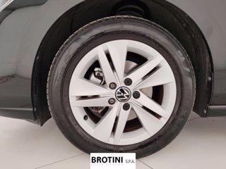 VOLKSWAGEN Golf 2.0 TDI SCR 110KW Life DSG 5