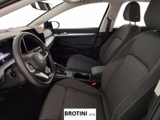 VOLKSWAGEN Golf 2.0 TDI SCR 110KW Life DSG 6