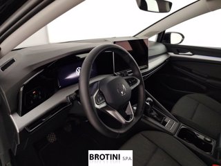 VOLKSWAGEN Golf 2.0 TDI SCR 110KW Life DSG 7