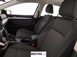 VOLKSWAGEN Golf 2.0 TDI SCR 110KW Life DSG 8