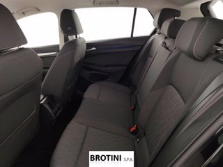 VOLKSWAGEN Golf 2.0 TDI SCR 110KW Life DSG 9