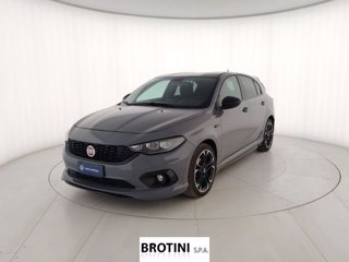 FIAT Tipo 1.3 Mjt 95cv 5M S&S Sport 0