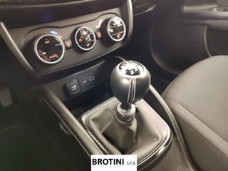 FIAT Tipo 1.3 Mjt 95cv 5M S&S Sport 10