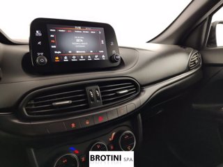FIAT Tipo 1.3 Mjt 95cv 5M S&S Sport 11